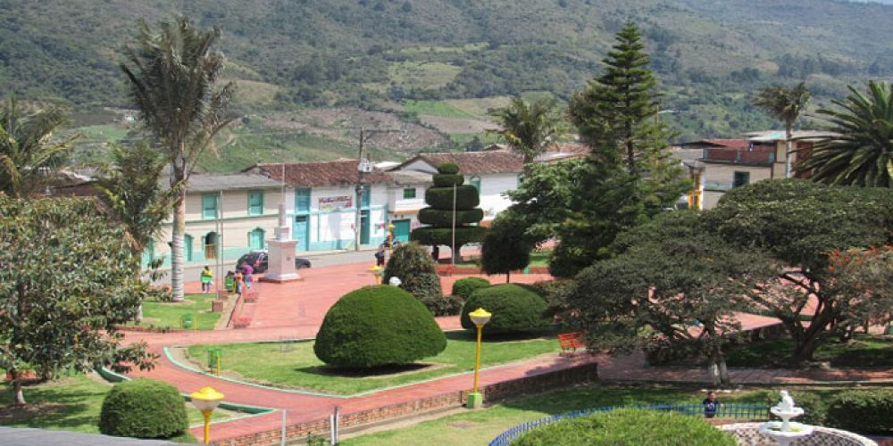 Chitagá: Una joya escondida en Santander para los amantes del Ecoturismo