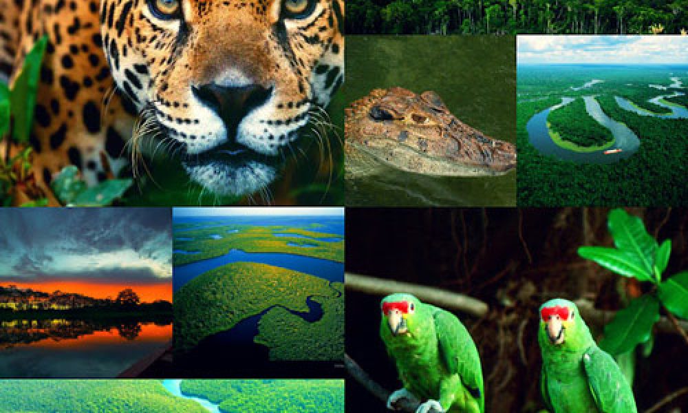 10 datos que debería conocer antes de viajar al Amazonas