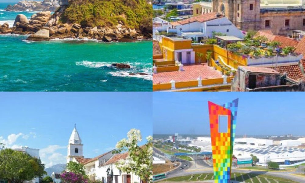 Ir a la costa en carro o en avión: Cuál es más barato