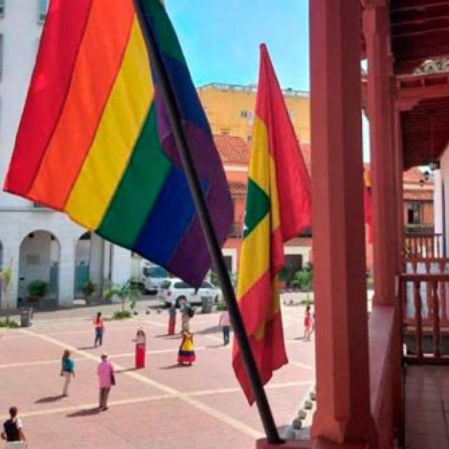 Colombia es el mejor destino turístico inclusivo del mundo