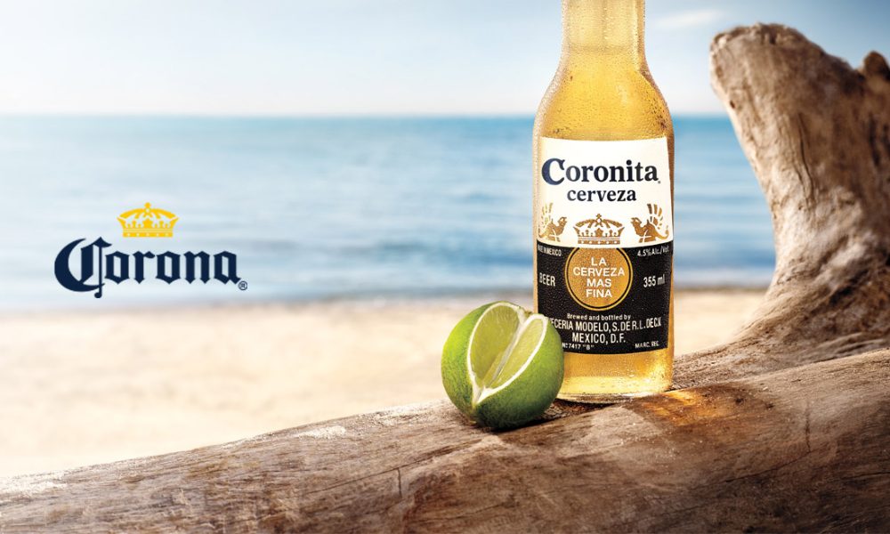 Una marca de cerveza tendrá en el 2022 una isla en el caribe Colombiano