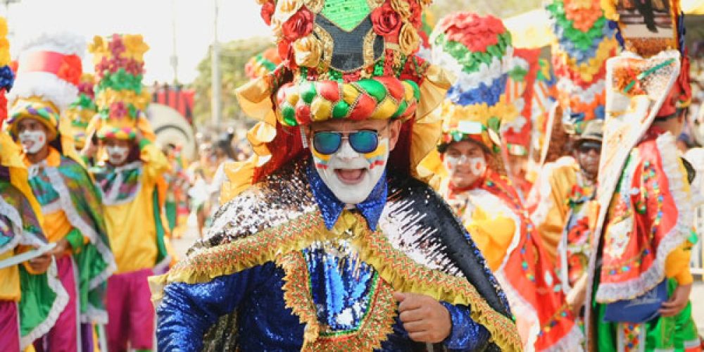 El Carnaval de Barranquilla y tres tours para conocer esta ciudad