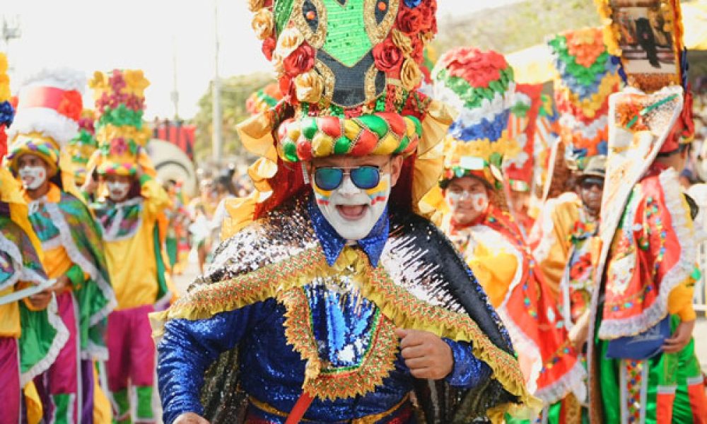 El Carnaval de Barranquilla y tres tours para conocer esta ciudad