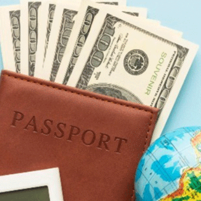 Colombia superará récord en ingreso de divisas por turismo este año