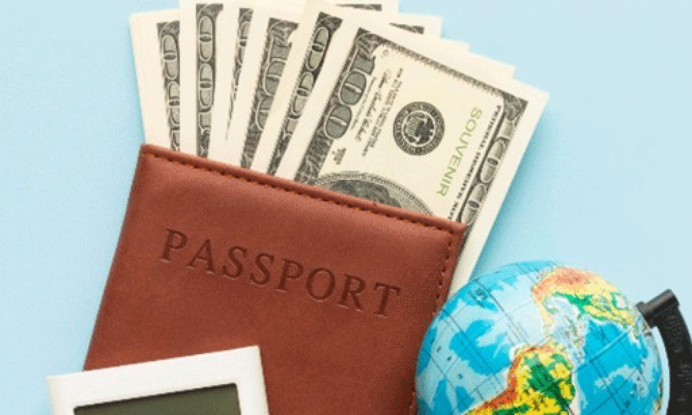 Colombia superará récord en ingreso de divisas por turismo este año