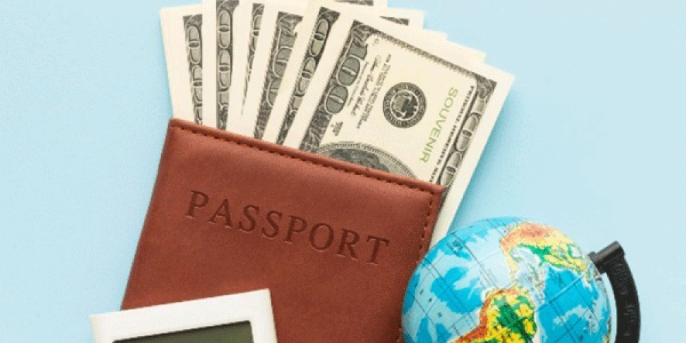 Colombia superará récord en ingreso de divisas por turismo este año