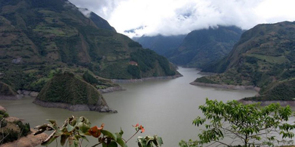 Valle De Tenza Para so Para Los N madas Digitales En Colombia 