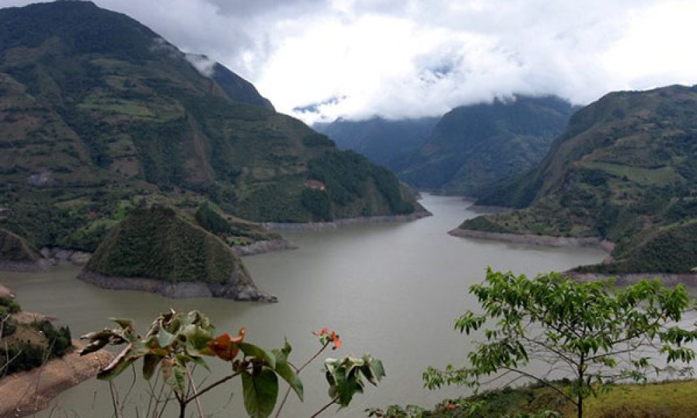 Valle de Tenza: Paraíso para los nómadas digitales en Colombia