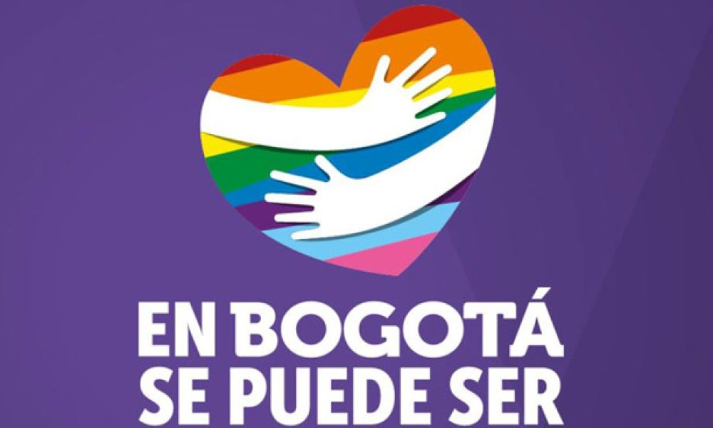 Ministerio de Comercio, Industria y Turismo apoya el Festival de la Igualdad de Bogotá