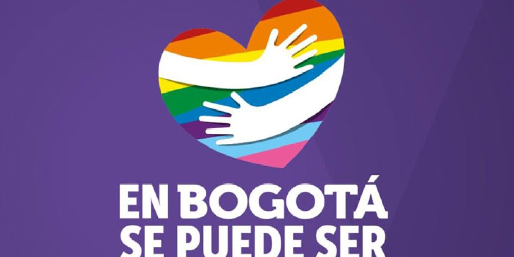 Ministerio de Comercio, Industria y Turismo apoya el Festival de la Igualdad de Bogotá