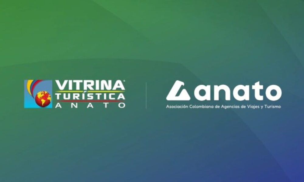 ANATO 2025: TurismoCol.com Acompañó la Presencia de Usme en la Feria de Turismo Más Importante del País