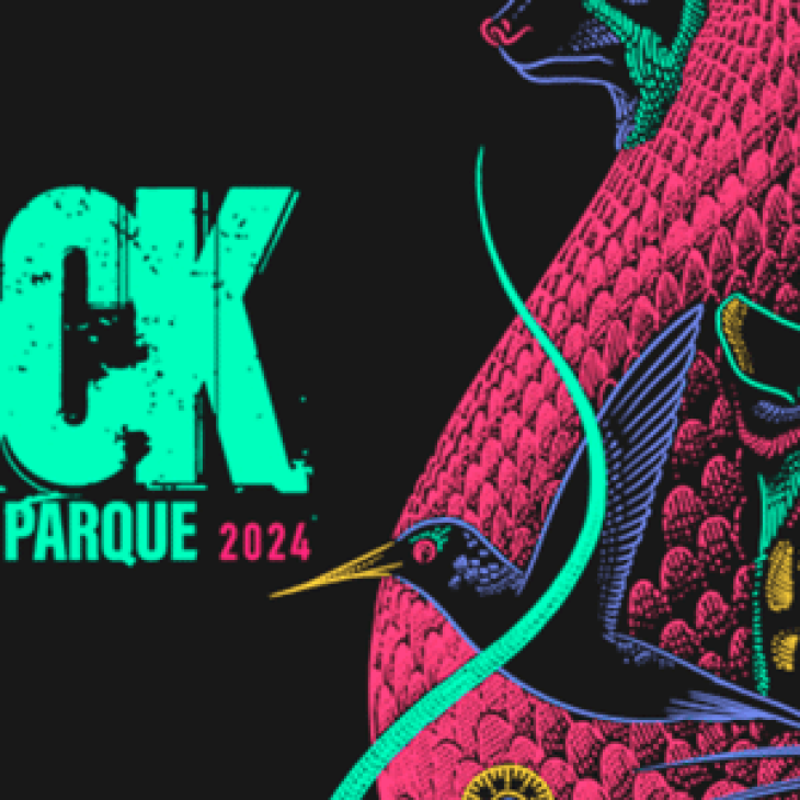 Rock al Parque 2024