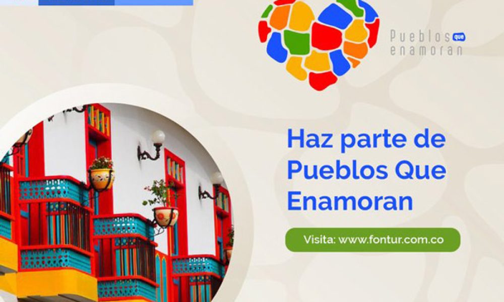 Descubre Colombia: La campaña que promueve el turismo doméstico en el país