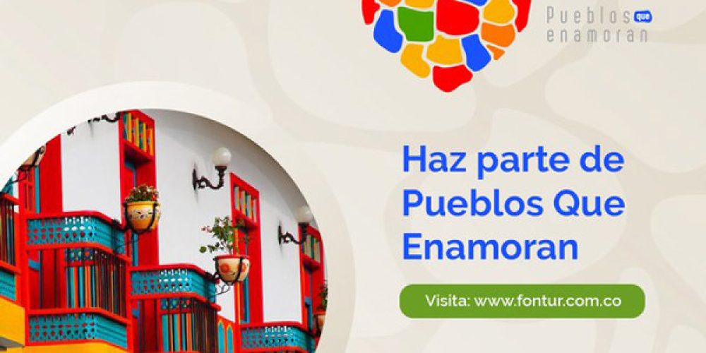 Descubre Colombia: La campaña que promueve el turismo doméstico en el país