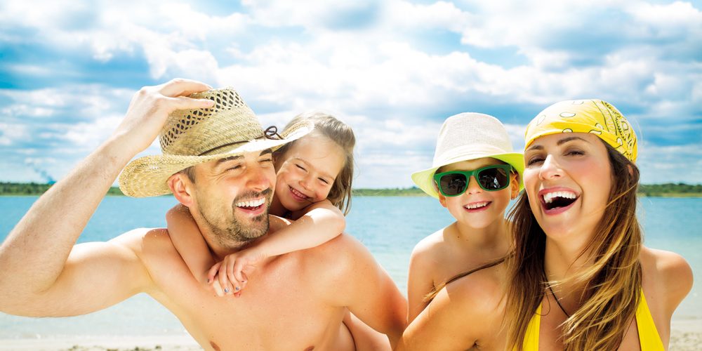 Tres destinos colombianos para disfrutar de un viaje familiar inolvidable