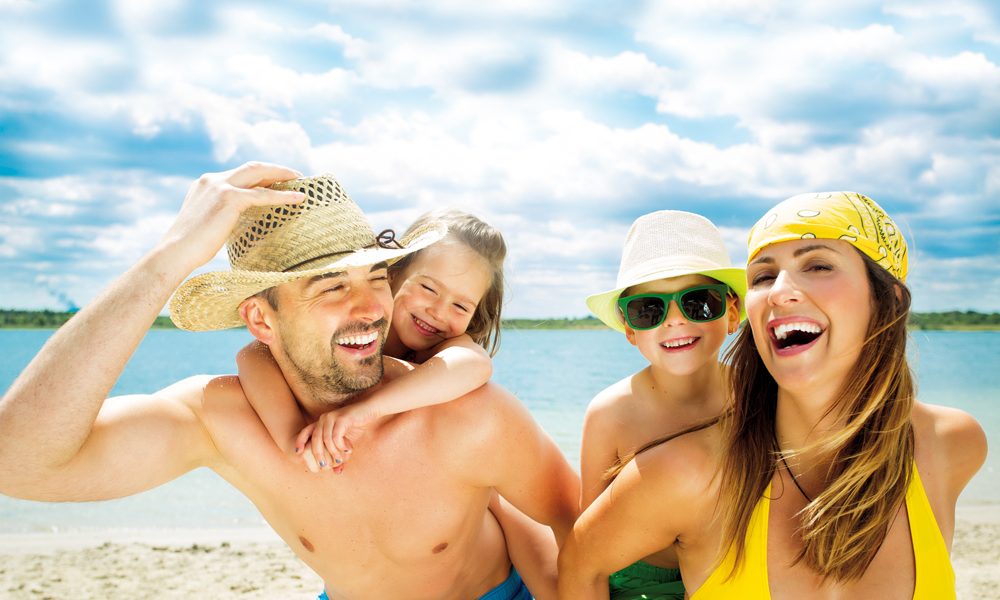 Tres destinos colombianos para disfrutar de un viaje familiar inolvidable