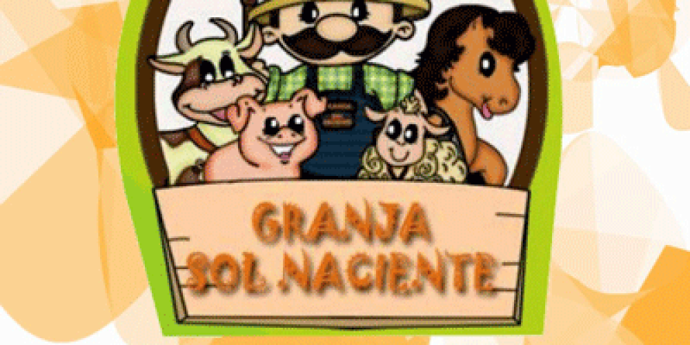 (CERRADO) Un oasis de diversión y aprendizaje en Usme: La Granja Agroturística Sol Naciente