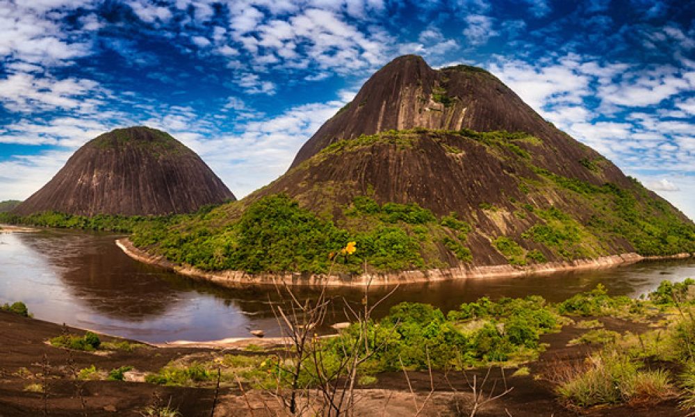 Airbnb y WWF Colombia apoyan el turismo sostenible en Colombia