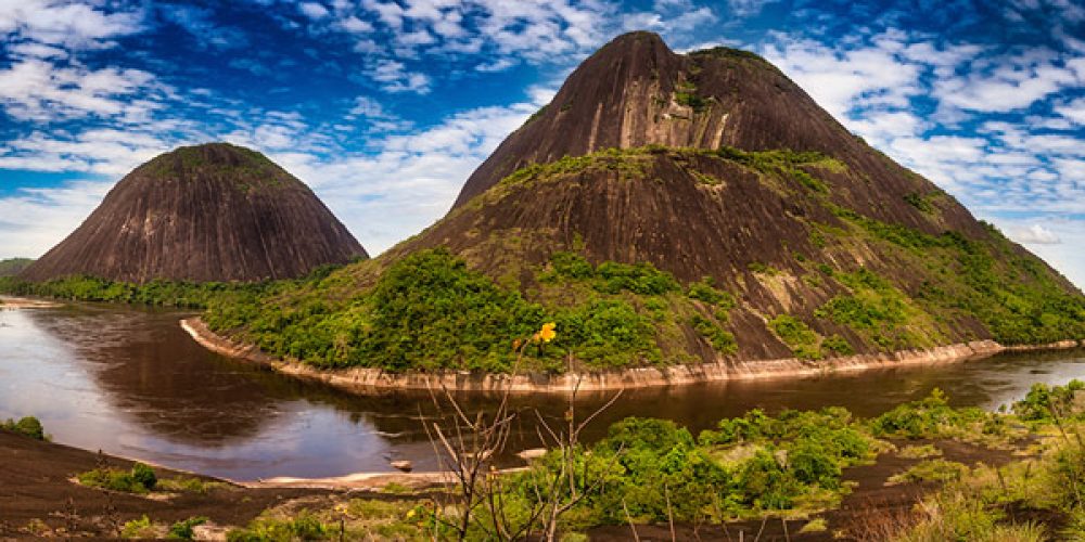 Airbnb y WWF Colombia apoyan el turismo sostenible en Colombia