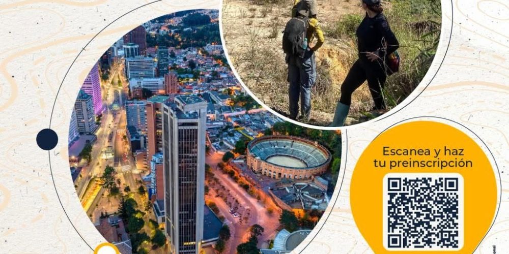 Caracterización de guías en Colombia