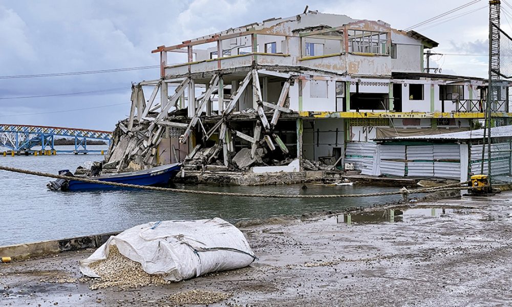 Apertura turística en la Isla de Providencia para semana santa 2022