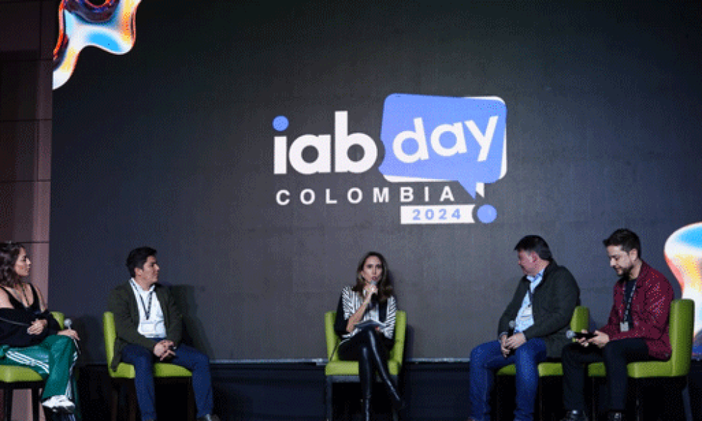 Bogotá líder en el turismo de eventos