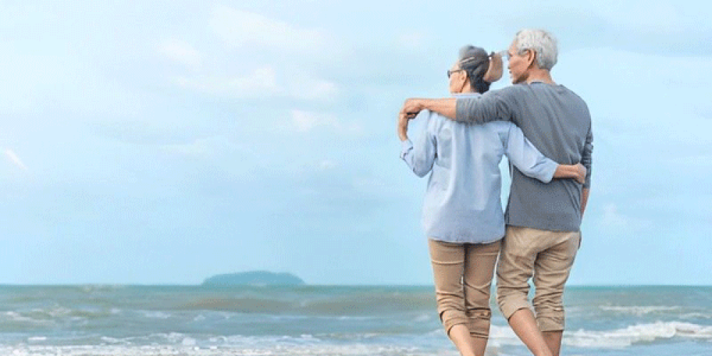 Colombia uno de los diez mejores países para los jubilados