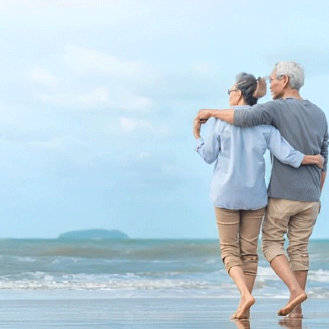 Colombia uno de los diez mejores países para los jubilados