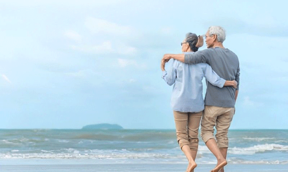 Colombia uno de los diez mejores países para los jubilados