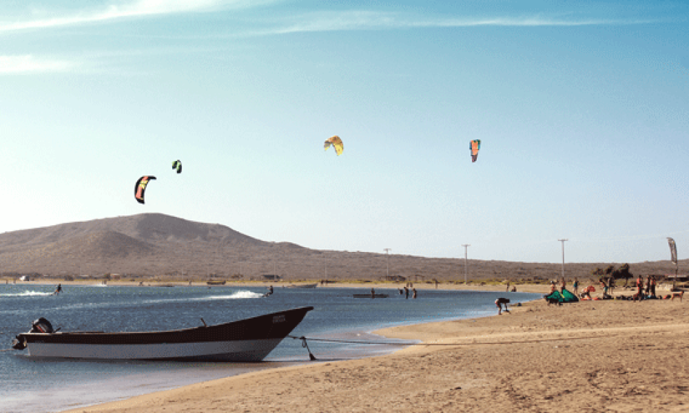 Cuatro Lugares imperdibles para practicar deportes extremos en Colombia