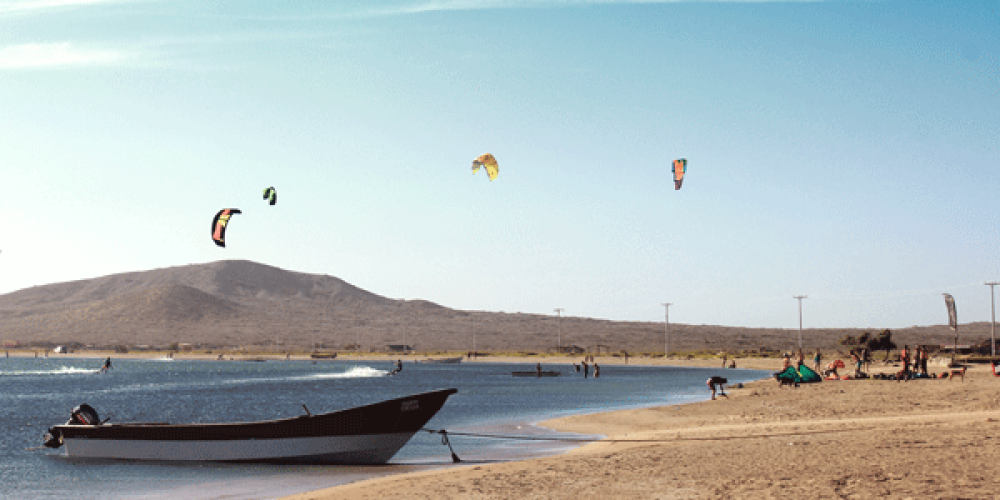 Cuatro Lugares imperdibles para practicar deportes extremos en Colombia
