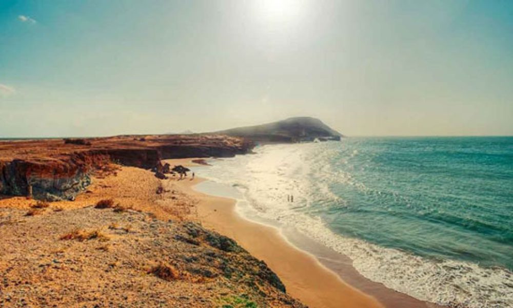 La Guajira un destino turístico por explorar
