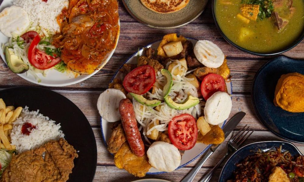 Colombia: El Mejor Destino Culinario de Suramérica otorgado por los World Travel Awards 2020