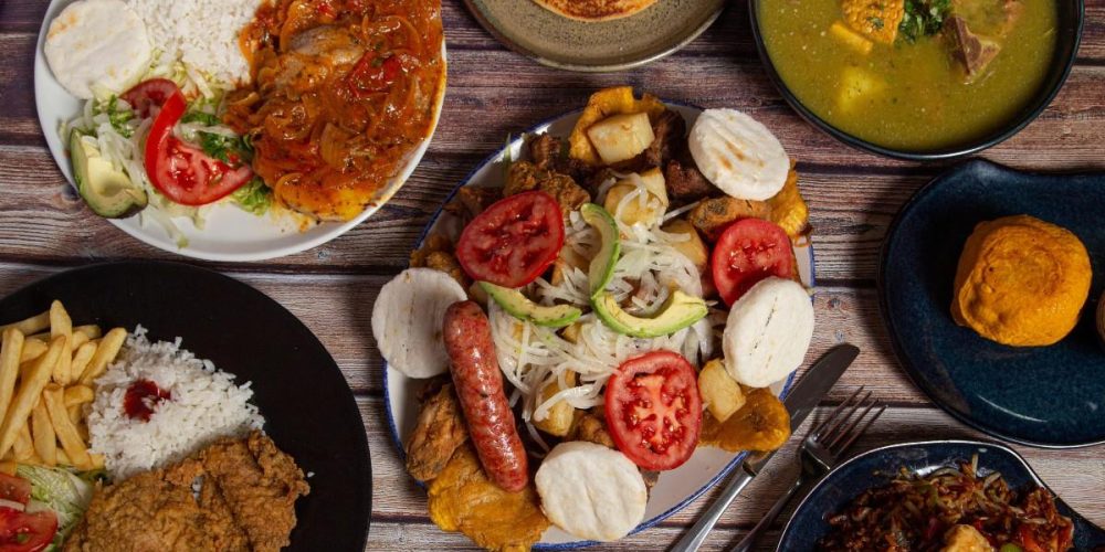 Colombia: El Mejor Destino Culinario de Suramérica otorgado por los World Travel Awards 2020