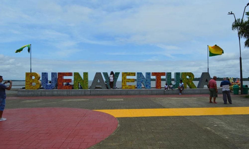 Por primera vez llegará un crucero al puerto de Buenaventura