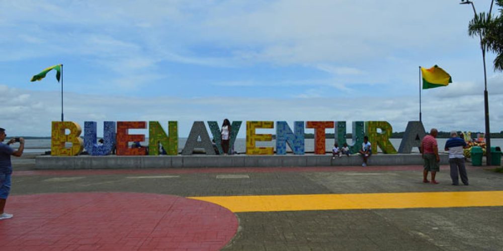 Por primera vez llegará un crucero al puerto de Buenaventura