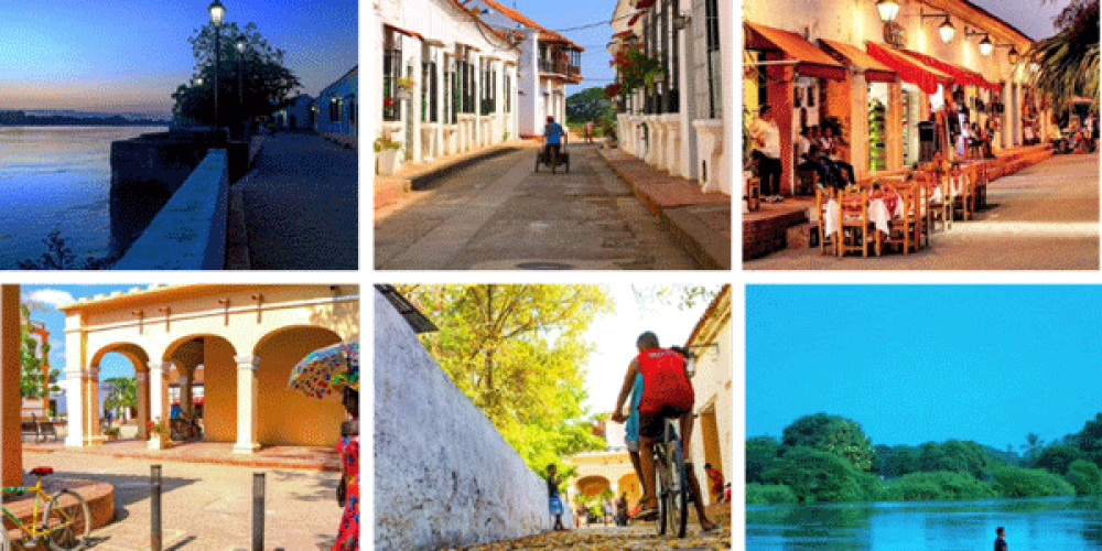 Colombia uno de los mejores destinos internacionales para viajar este 2025