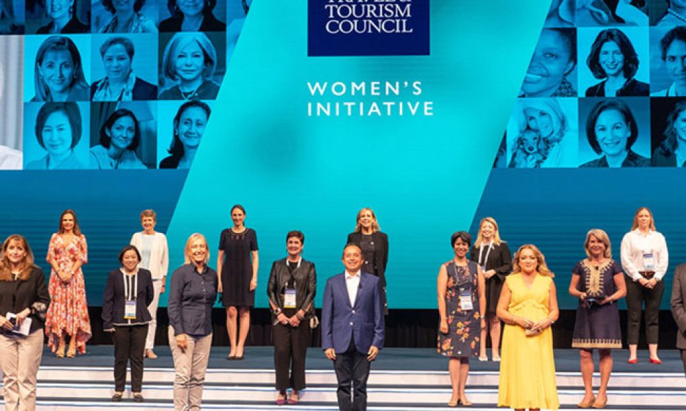 Mujeres son cruciales para el crecimiento del turismo según el Consejo Mundial de Viajes y Turismo (WTTC)