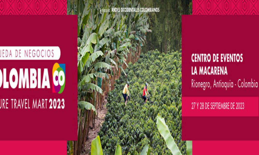 Septiembre, mes del turismo de naturaleza en Colombia