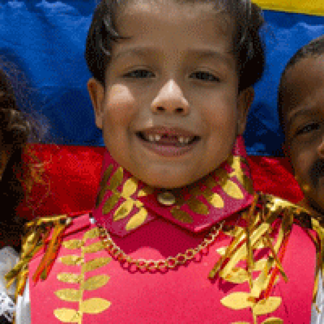 Celebra el 20 de julio viajando por Colombia