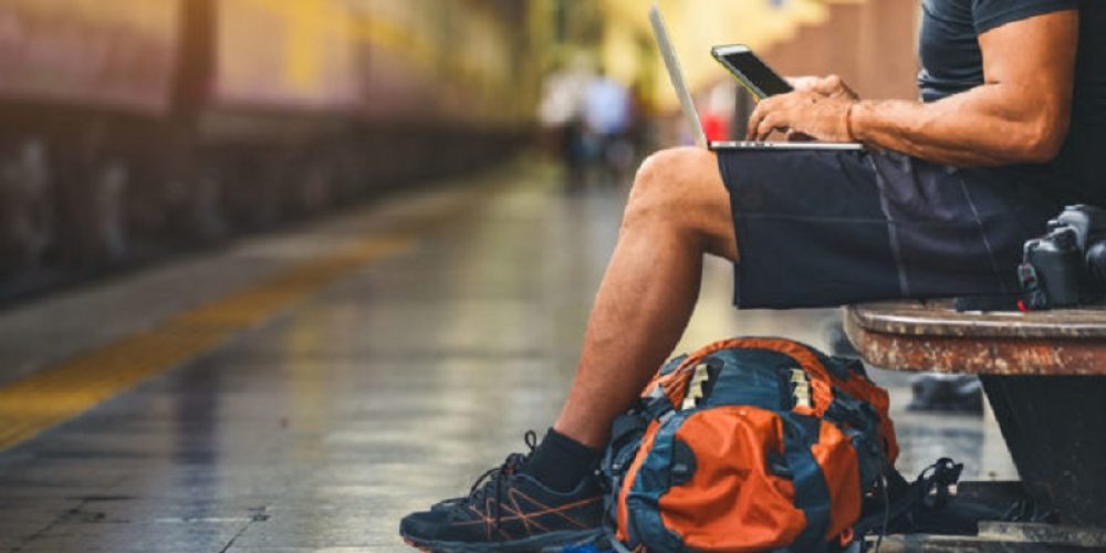 Colombia es catalogado como un destino favorito en el trabajo remoto