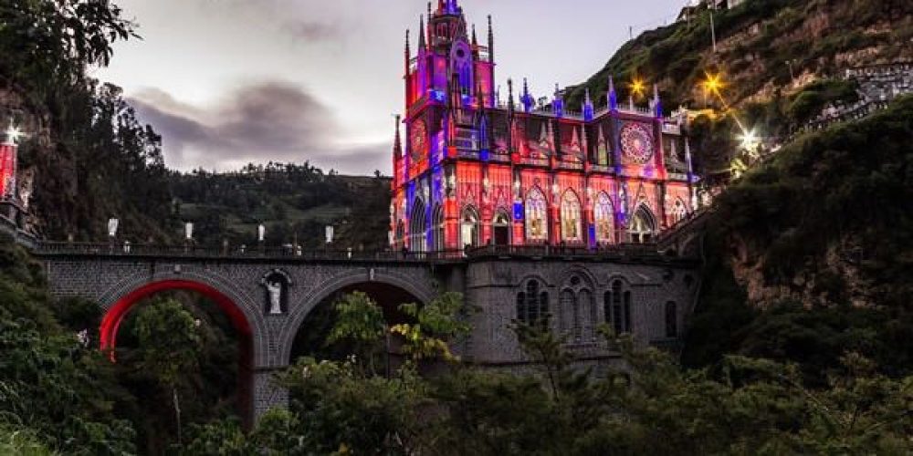 Destinos que son “Milagros del País de la Belleza”