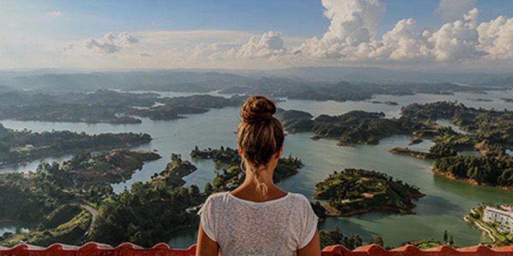 Colombia es el destino turístico preferido por los jóvenes suramericanos