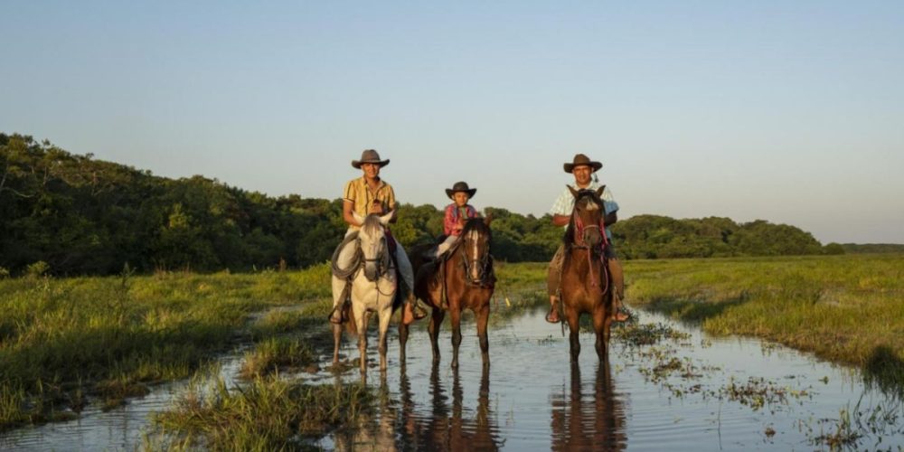 Destinos para viajar en vacaciones de Semana Santa