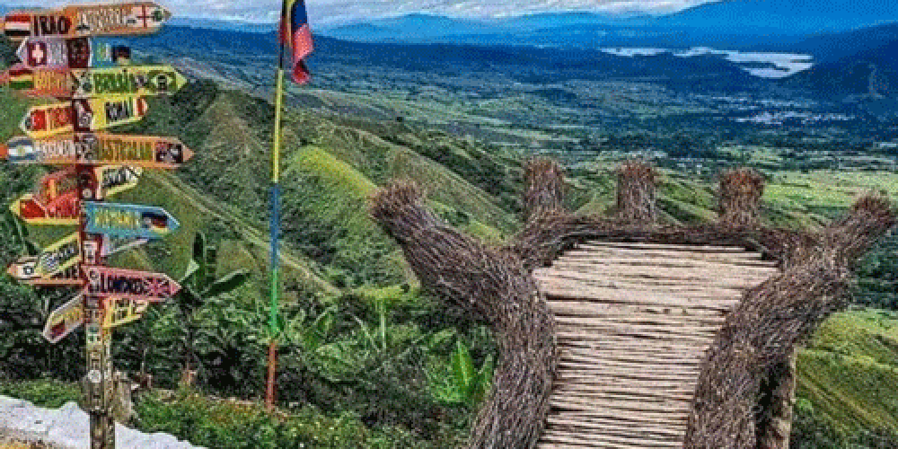 Huila, una joya escondida en Colombia
