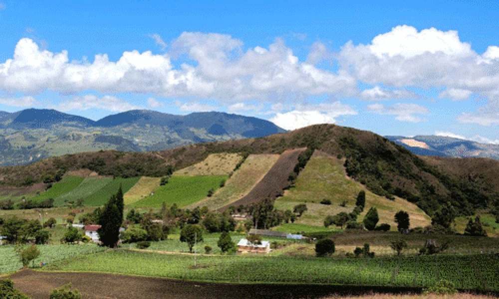 Planes de Vacaciones Imperdibles en Usme