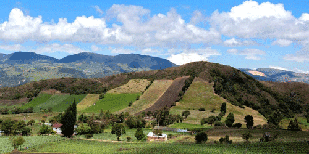 Planes de Vacaciones Imperdibles en Usme