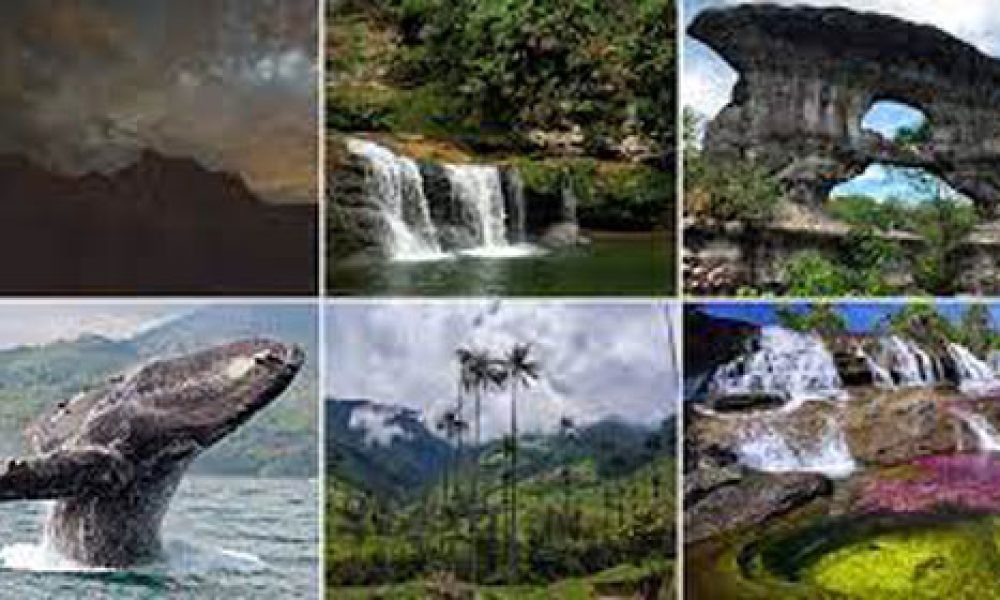 Visita los 4 destinos más exóticos de Colombia