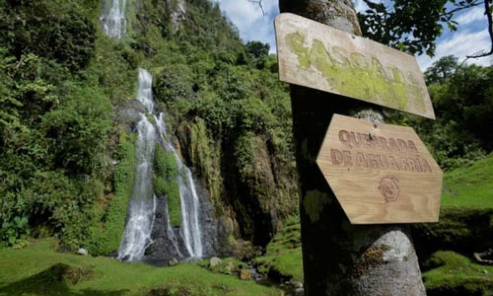 Vacaciones en modo turismo sostenible