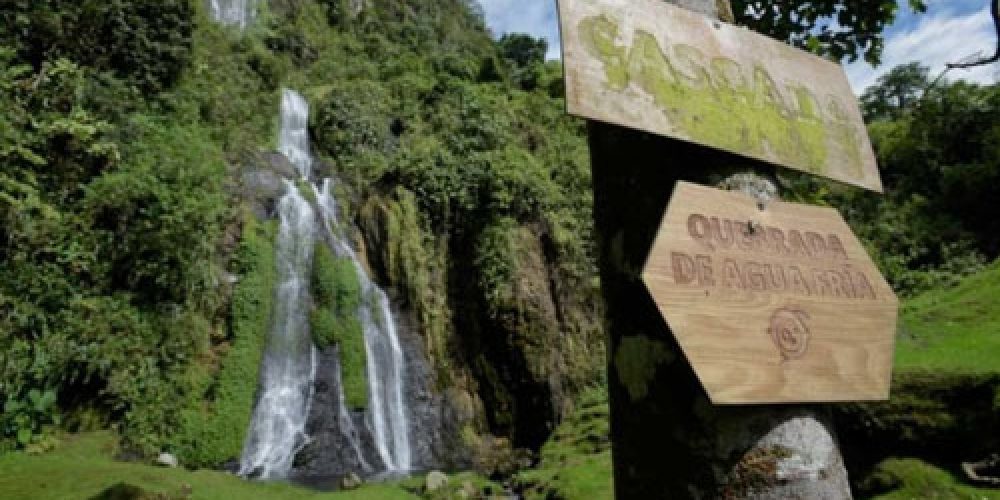 Vacaciones en modo turismo sostenible